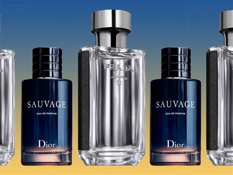 which perfume is better dior or chanel